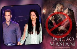 7 Headlines About Deepika Padukone-Ranveer Singh's Bajirao Mastani That Raised Eyebrows