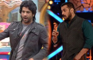 Exclusive Bigg Boss 9: Salman Khan Banged Puneet By Calling Him Fool!