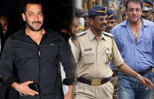 When Salman Khan Had To Write A Letter For Sanjay Dutt!