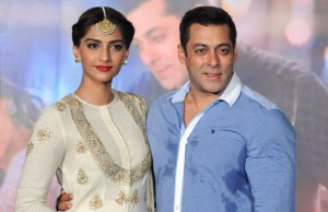 Bigg Boss 9 With Salman Khan: Prem Ratan Dhan Payo Team To Grace The Show