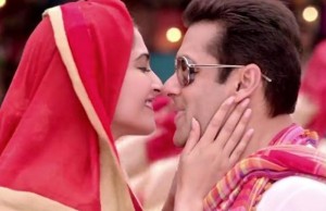 Prem Ratan Dhan Payo: Salman Khan Flaunts His Highly Cliched Side In Aaj Unse Milna Hai