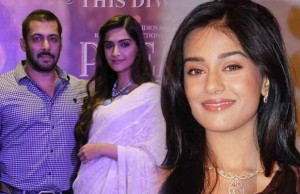 Exclusive Amrita Rao Opens Up On Refusing Salman Khan's Prem Ratan Dhan Payo