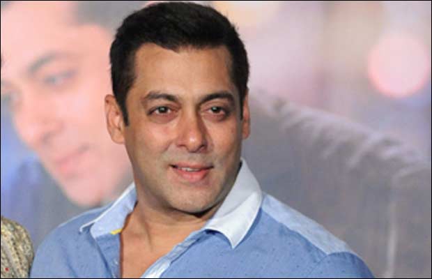 Wow! A Treat To Salman Khan Fans On His 50th Birthday