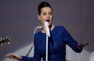 Katy Perry Becomes Highest Paid Woman In Music! Guess How Much She Earns?