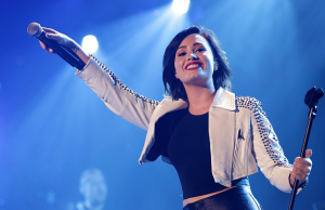 Sleigh Bells Calls Out Demi Lovato Over Copyright Issues