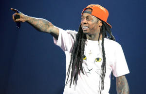 Lil Wayne In Legal Trouble Once Again For $96000