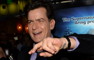 Charlie Sheen To Reveal He Is HIV Positive On TV Show?
