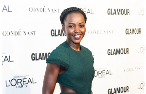 Oscar Winner Lupita Nyong'o's Role In Star Wars: The Force Awakens Revealed