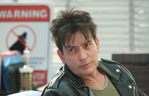 Charlie Sheen Reveals He Is HIV Positive And That He Was Getting Blackmailed!