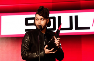 American Music Awards 2015: Winners, Performers And More