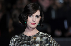 WOW! Anne Hathaway Is Pregnant With Her First Child