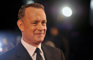 Tom Hanks Reveals Details Of Toy Story 4!