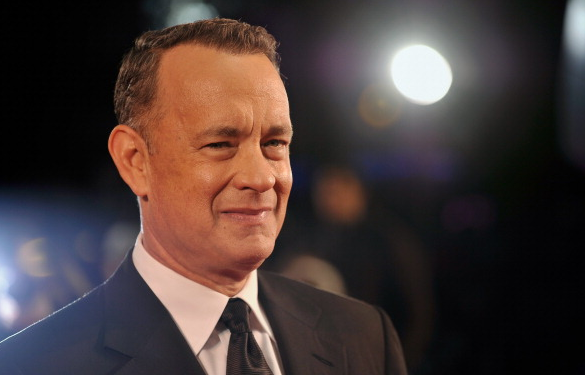 Tom Hanks Reveals Details Of Toy Story 4!