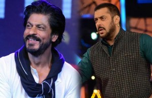 Oops! Shah Rukh Khan's Raees And Salman Khan's Sultan Facing A Problem?