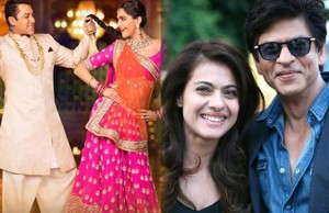 Box Office: Salman Khan's Prem Ratan Dhan Payo Leaves Lot Of Work For Shah Rukh Khan's Dilwale