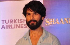 Shahid Kapoor Replaces Sushant Singh Rajput In Half Girlfriend?