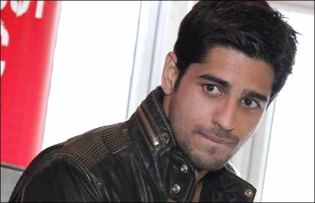 Here’s What Sidharth Malhotra Would Love To Promote In India