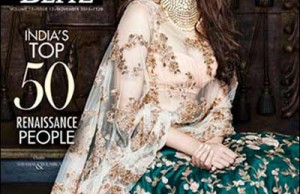 Sonam Kapoor Looks Magnificent In Floral Inspired Bridal Wear