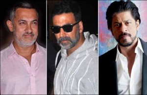 Intolerance Debate: Akshay Kumar's Response On Shah Rukh Khan And Aamir Khan's Criticism