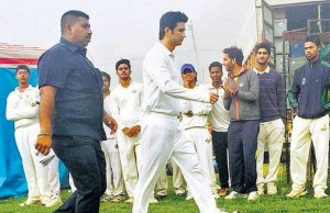 Sushant Singh Rajput's Look for M.S.Dhoni- The Untold Story Revealed!