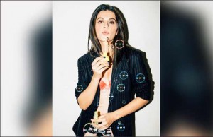 Taapsee Pannu In A Sizzling Avatar