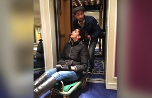 Ranbir Kapoor-Deepika Padukone's Tokyo Diaries
