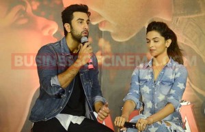Ranbir Kapoor Speaks Up On The Pressure With Tamasha After Three Flop Films!