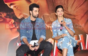 Revealed: Ranbir Kapoor And Deepika Padukone Will Not Return Their Fees To Tamasha Makers!