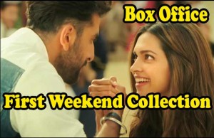 Box Office: Ranbir Kapoor And Deepika Padukone's Tamasha First Weekend Collection