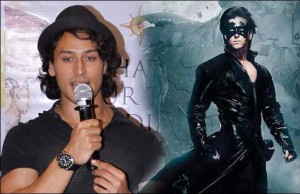 Watch: Tiger Shroff Opens Up On Matching Up With Hrithik Roshan!