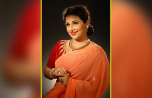 Revealed: Vidya Balan's Look In Ek Albela Is Enchanting