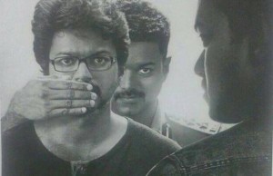 Don't Miss: Vijay 59 Title And First Look Revealed!