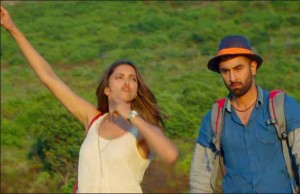 Tamasha: Ranbir Kapoor Brings Back His Madness With Wat Wat Wat