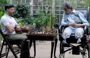 Wazir's Trailer Basks Immense Appreciation From B-Town