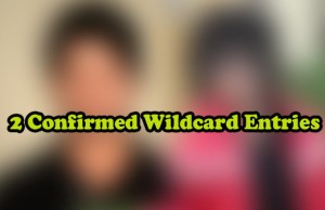 Exclusive Bigg Boss 9 With Salman Khan: Two Confirmed Wild Card Entries In House!