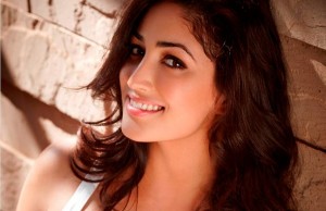 Yami Gautam Maintains A Dignified Silence