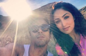Hot Scoop: Pulkit Samrat To Celebrate Valentines Day With Yami Gautam!