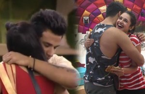 Bigg Boss 9 With Salman Khan: Yuvika Finally Opens Up On Prince' Proposal