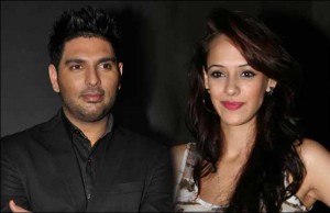 Yuvraj Singh Finally Opens Up On His Marriage With Hazel Keech
