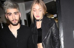 Gigi Hadid Refused To Work With Zayn Malik For Next Video