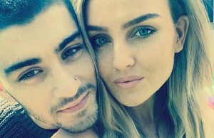 Perrie Edwards Was Screaming At The Airport After Being Dumped By Zayn Malik