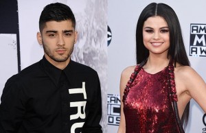 Selena Gomez Hints She Will Say Yes To Zayn Malik!