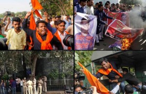Intolerance Row: Shiv Sena Books Tickets To Pakistan For Aamir Khan And Family