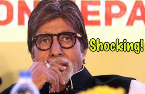 Legal Trouble: Complaint Against Amitabh Bachchan For Singing National Anthem Incorrectly!