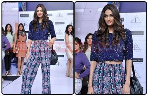 Athiya Shetty Opens Up On Comparisons With Sonam Kapoor