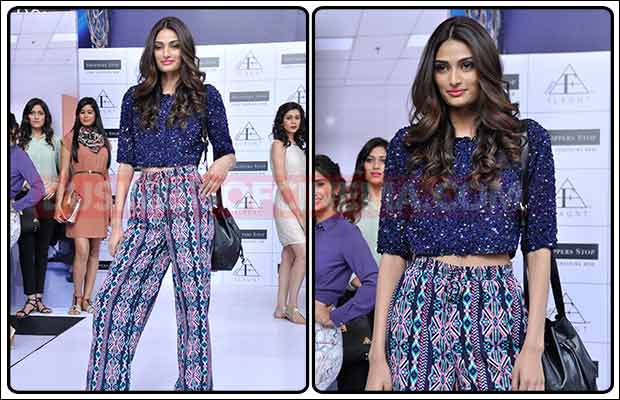 Athiya Shetty Opens Up On Comparisons With Sonam Kapoor