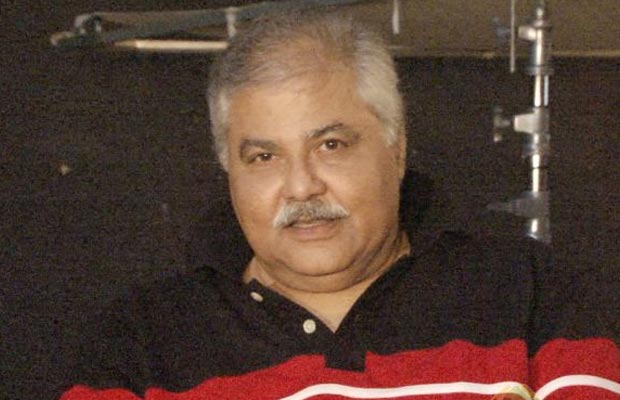 Satish Shah Nominated By Government For FTII Society