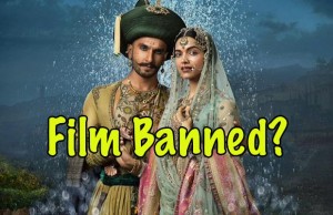 Will Ranveer Singh-Deepika Padukone's Bajirao Mastani Be Banned?