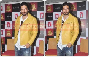Photos: Ali Fazal Attends Bang Baaja Baarat Special Screening