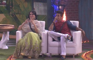 Bigg Boss 9 With Salman Khan: Diwali, Fights, Gifts And More..
